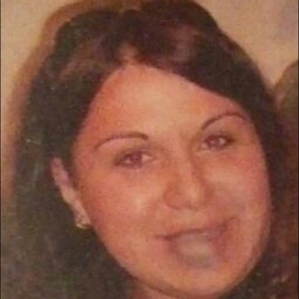 Meet your Posher, Gina